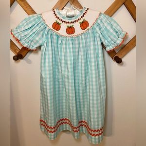 Pumpkin Patch 3T Dress